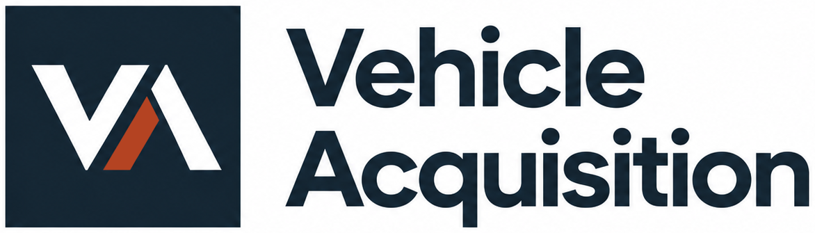 Vehicle Acquisition